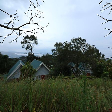 Hotel Ambady Estate à Munnar Extérieur photo